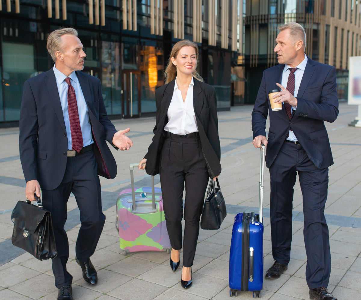 Seattle Airport Car Services